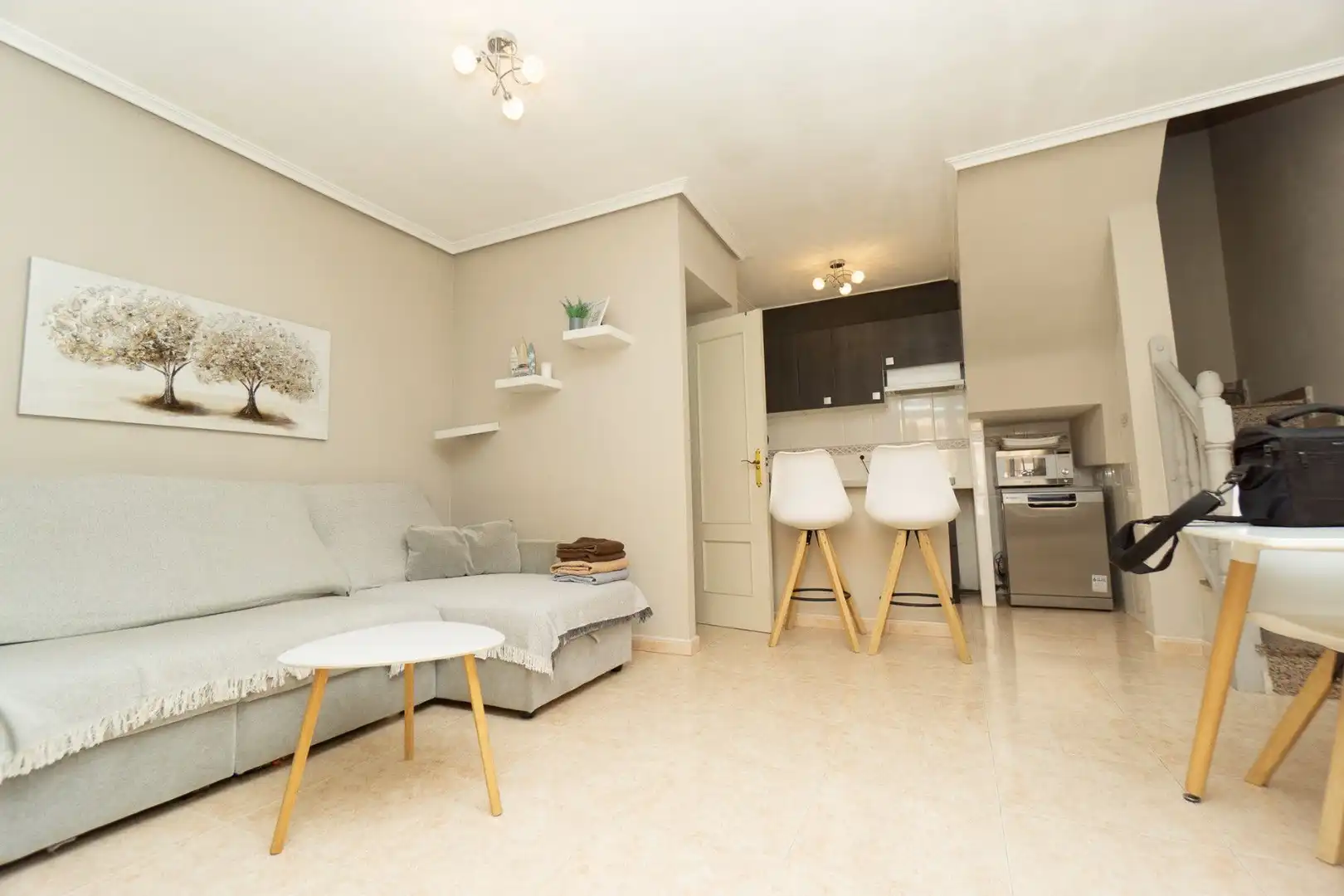 Casa con piscina in vendita a Calle jalon, imagen 4
