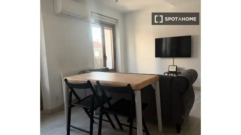 Wohnung mit Terrasse zur Miete in Centro, imagen 4