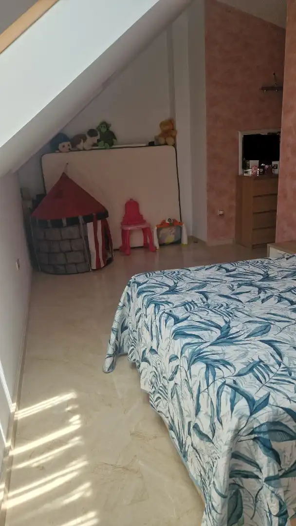Dormitori de Dúplex en venda en Úbeda amb Terrassa, Traster i Balcó
