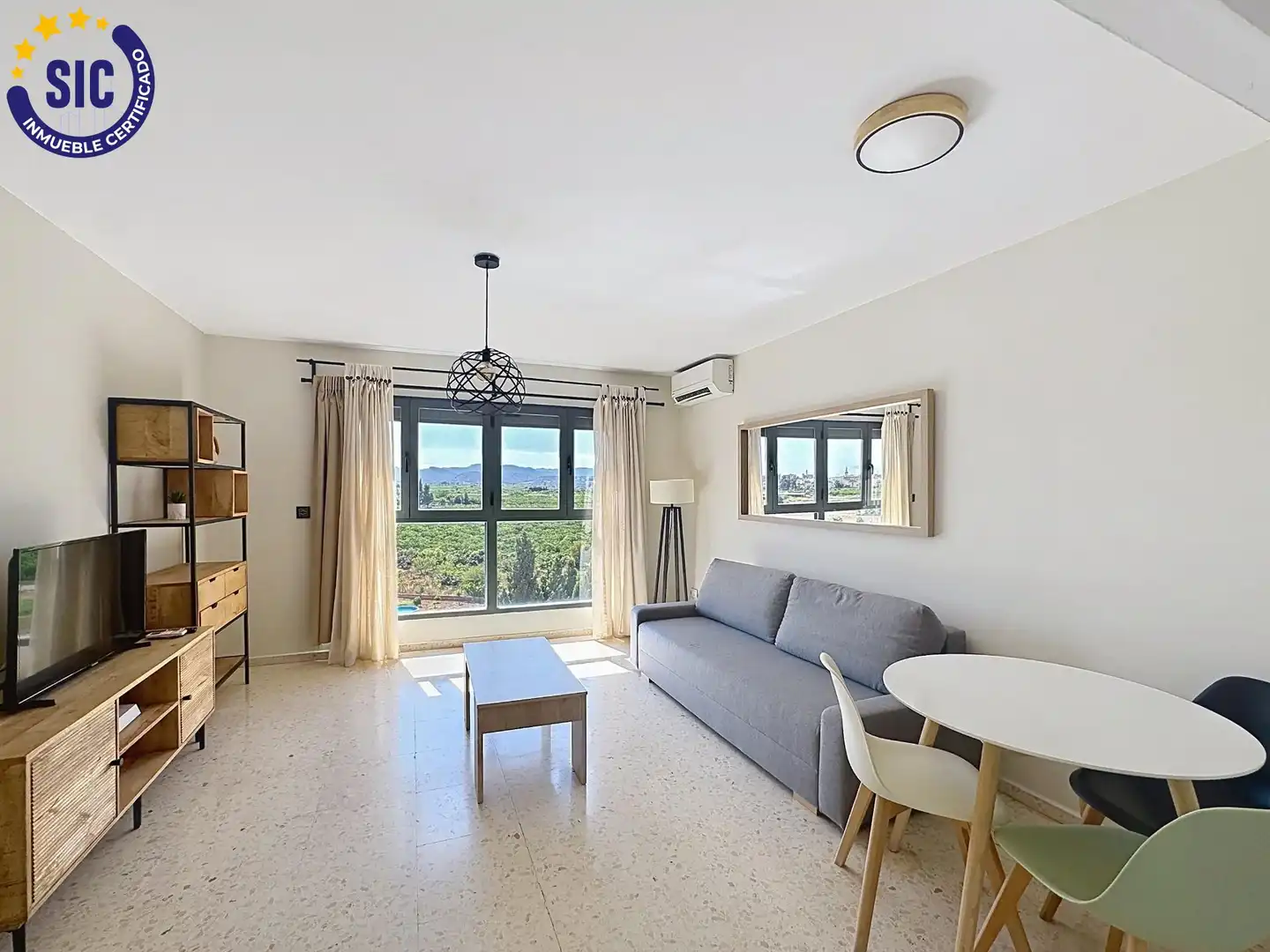 Piso con ascensor en venta en JOAN MARTORELL, imagen 7