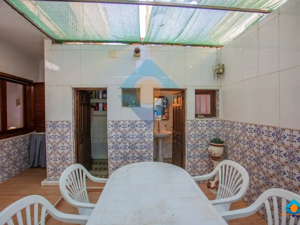 Kitchen of Houses for sale in Mazarrón  with Air Conditioner, Private garden and Terrace