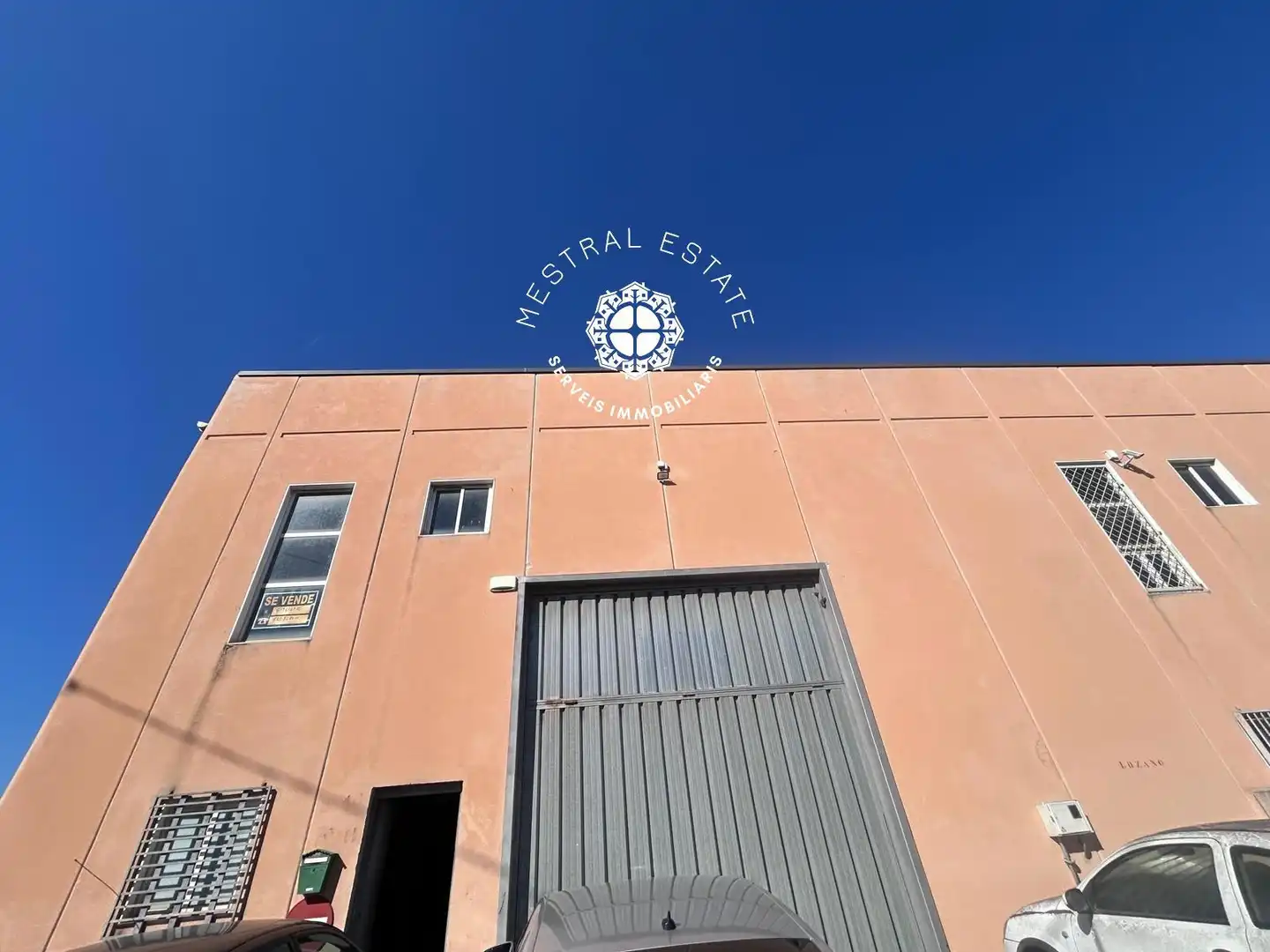 Industrial building for sale in VELL DE SALOU, imagen 3