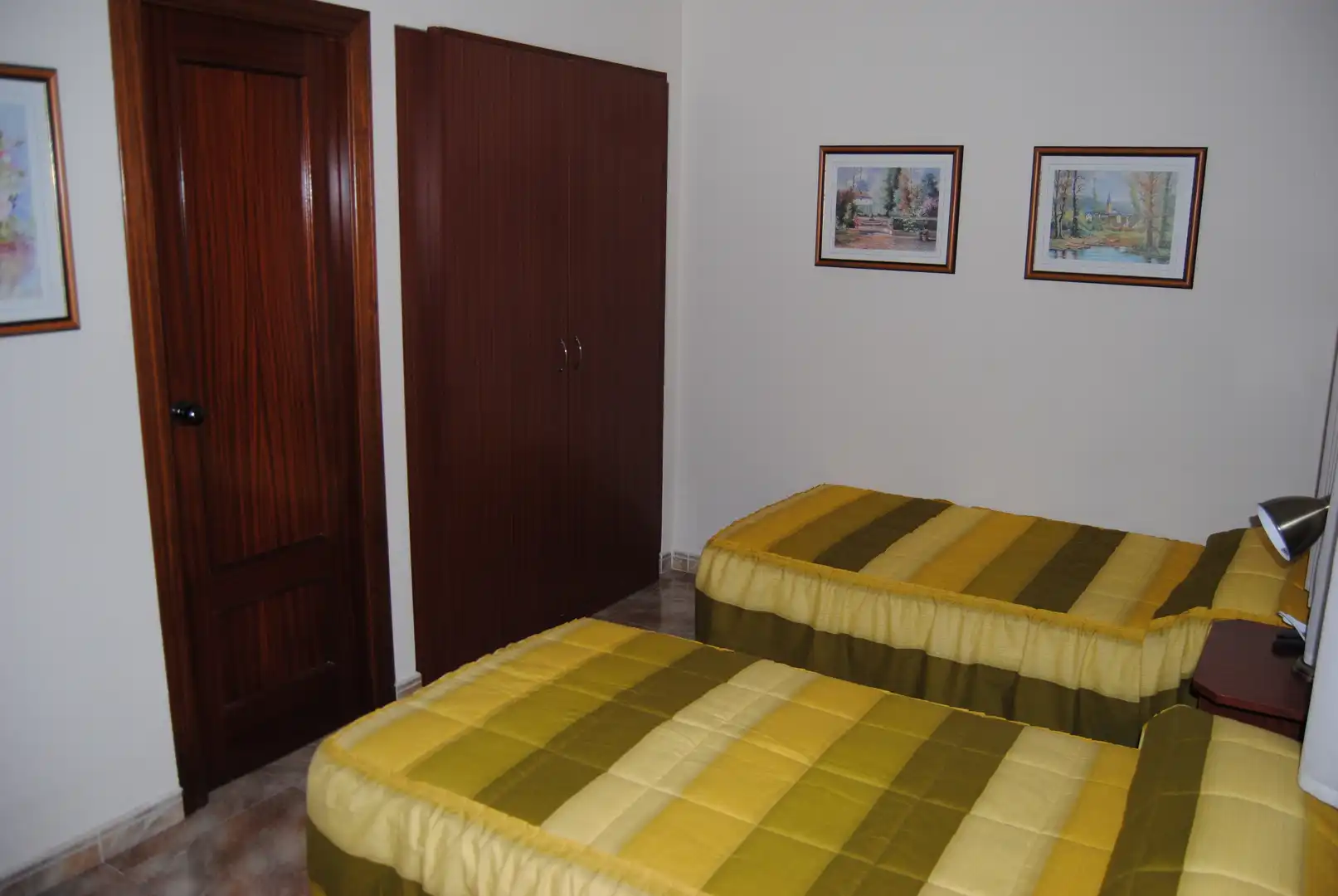 Bedroom of Buildings for sale in El Pont de Suert