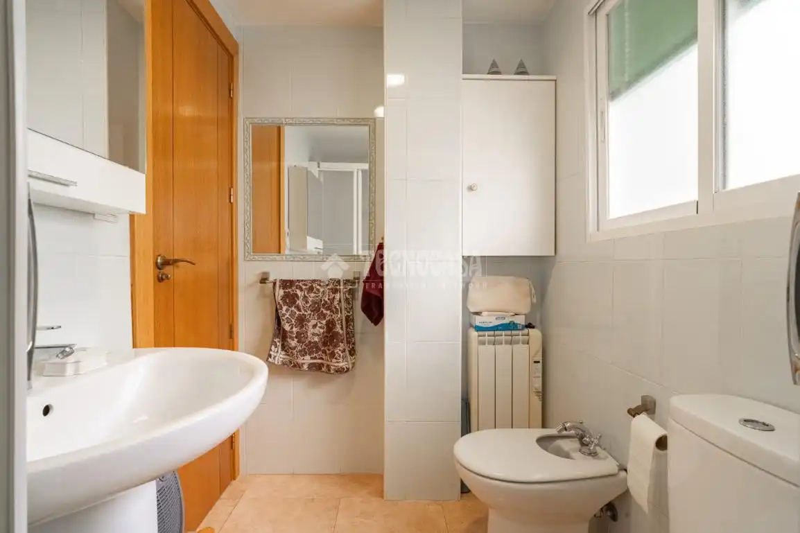 Baño de Piso en venta en Granada