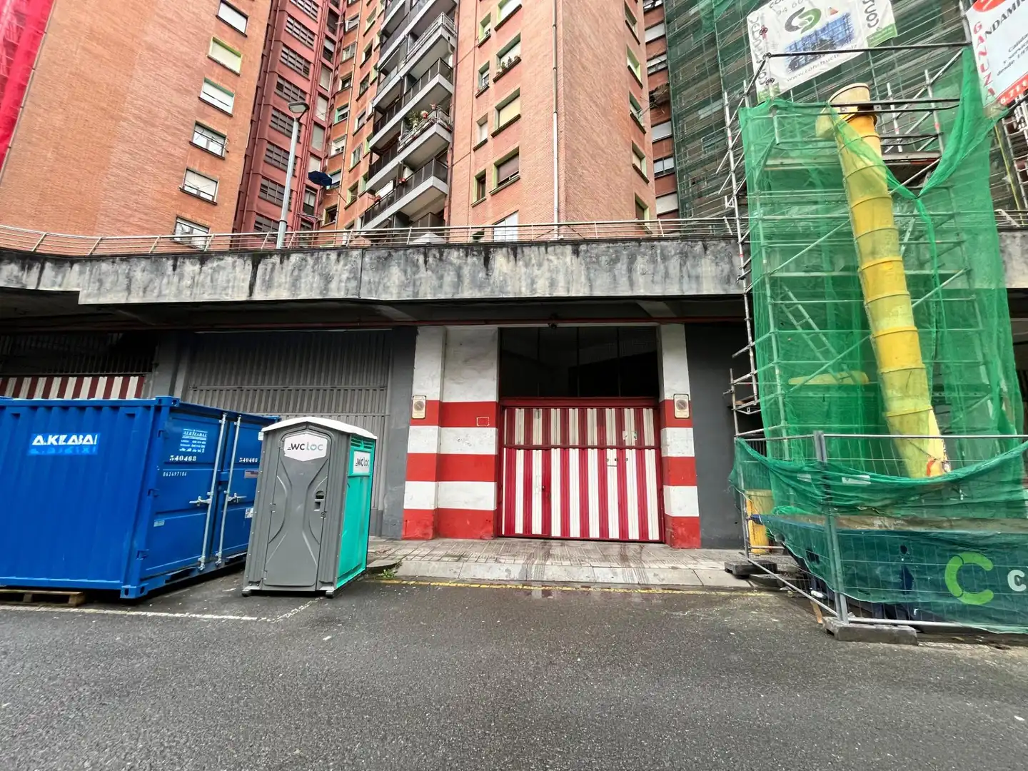 Parcheggio in vendita a Urbi, imagen 19