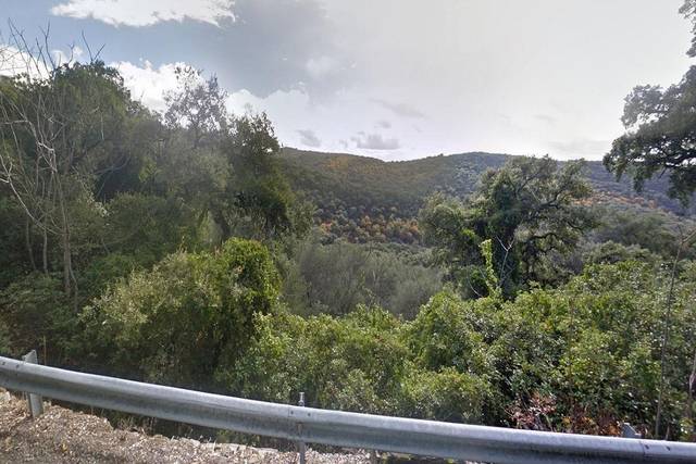 Terreno en Venta en Colon, Pol. 1, Lagar, S/N en Linares de la Sierra
