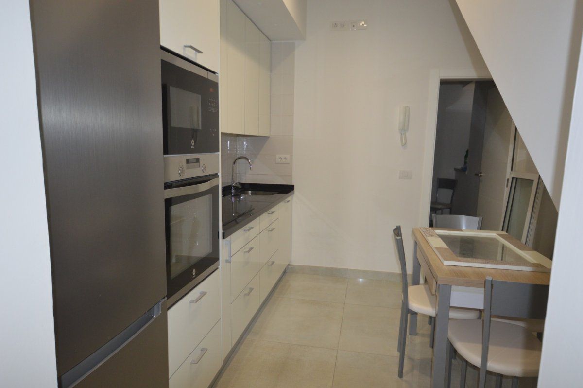 Duplex to rent in Tegueste