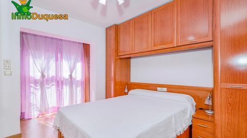 Foto 4 de Piso en venta en Barrio de Zaidín, Granada Capital