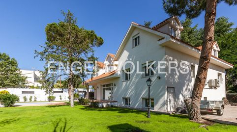 Photo 3 of Houses for rent in Aravaca, Madrid Capital