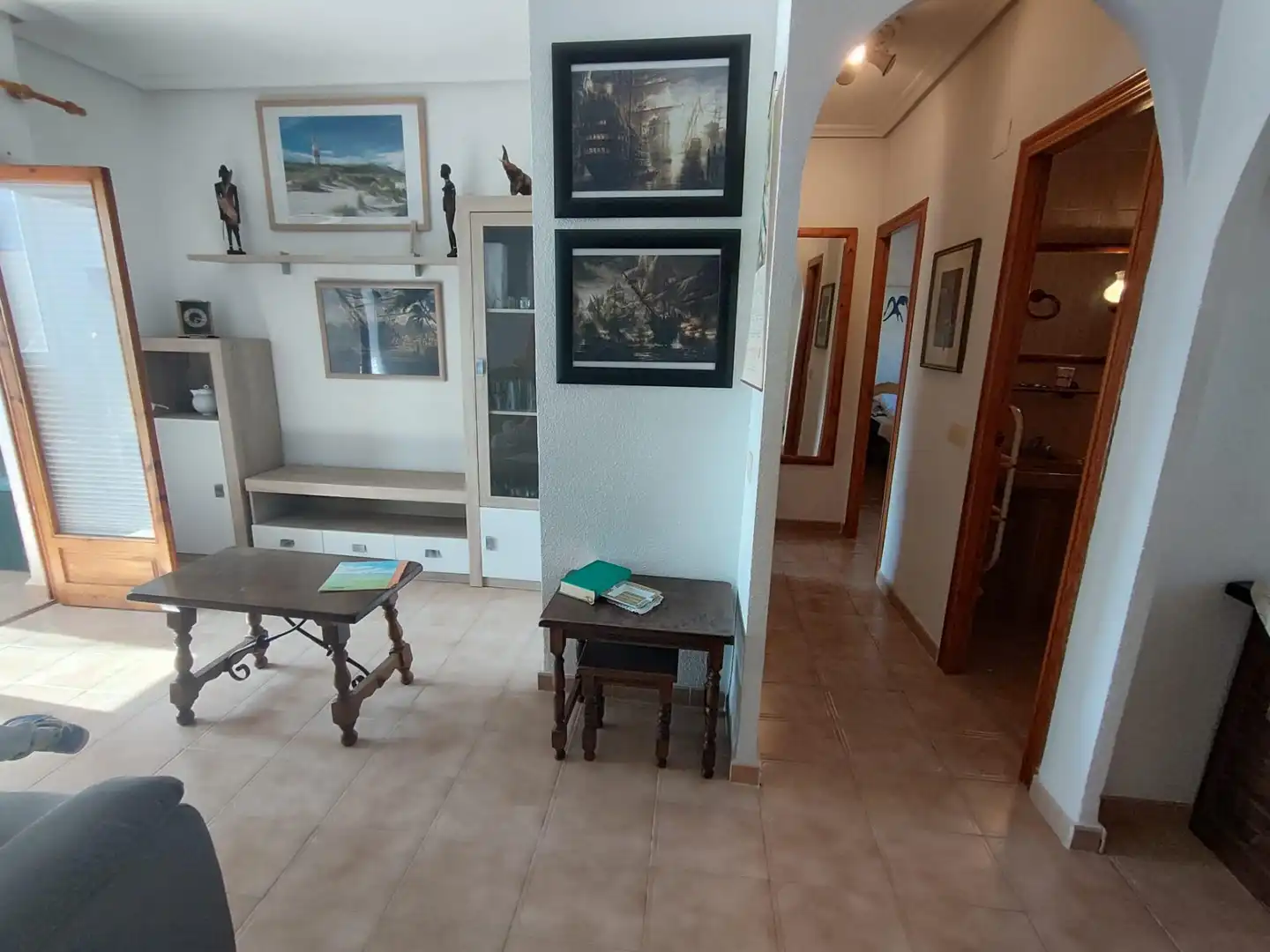 Penthouse mit Pool zum Verkauf in Calle CABALLITO DE MAR, imagen 12