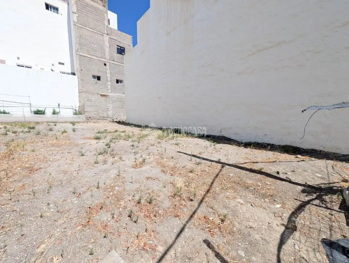 Residencial en venta en Telde