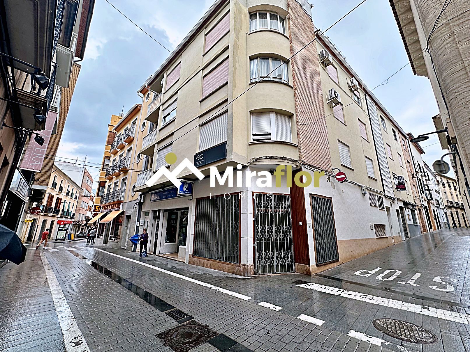 Piso en venta en Avinguda Jaume I, 48
