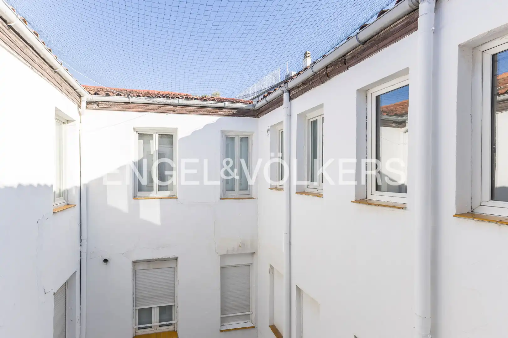 Wohnung zur Miete in Madrid, Madrid