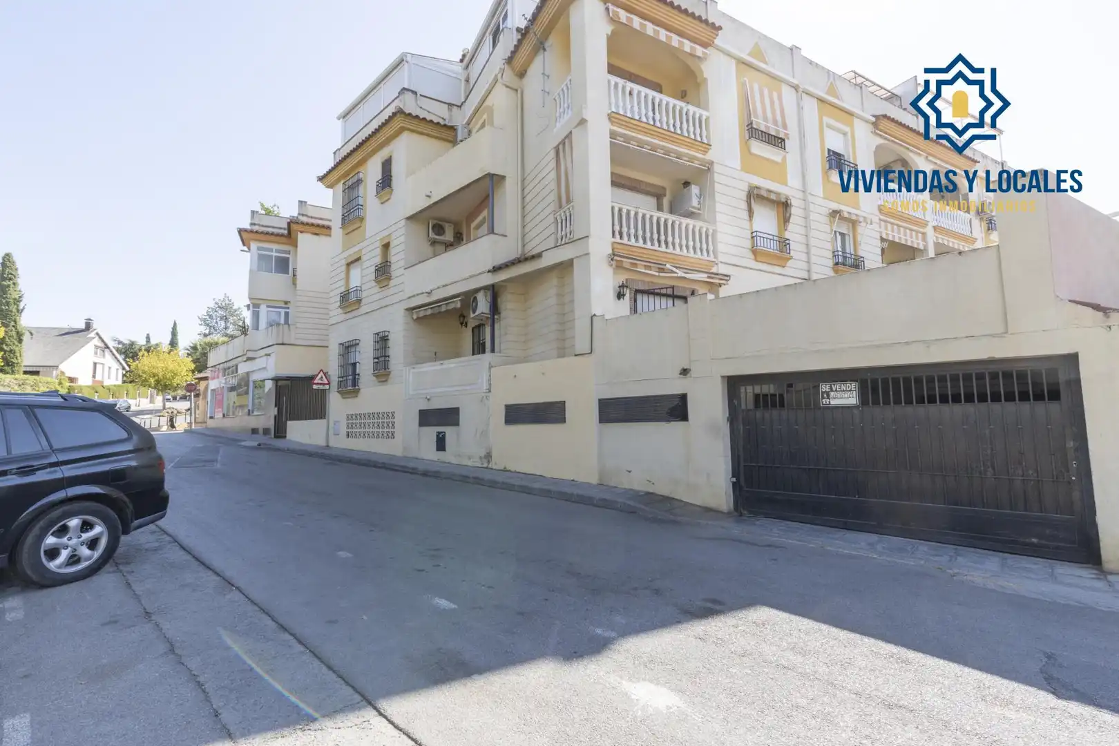 Appartamento con terrazza in vendita a Avenida de la Casa Grande, imagen 46