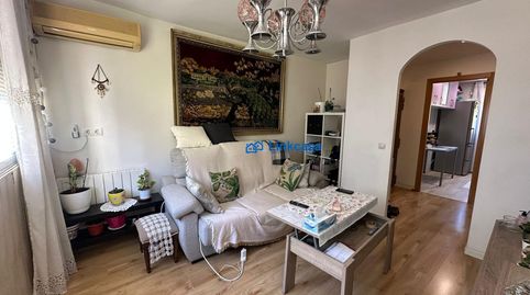 Foto 5 de Pis en venda a Calle Benimamet, San Cristóbal, Madrid Capital