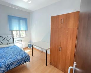 Dormitori de Apartament per a compartir en  Sevilla Capital