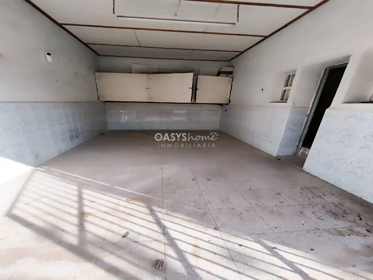 Casa o xalet en venda en La Unión amb Jardí privat i Terrassa