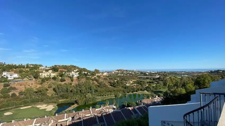 Apartamento con terraza en venta en La Quinta, imagen 27
