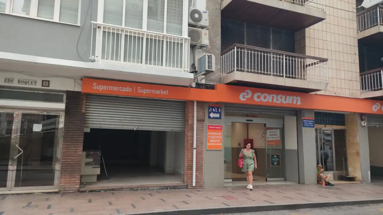 Business premises to rent in Calle Herrerías 7, imagen 4