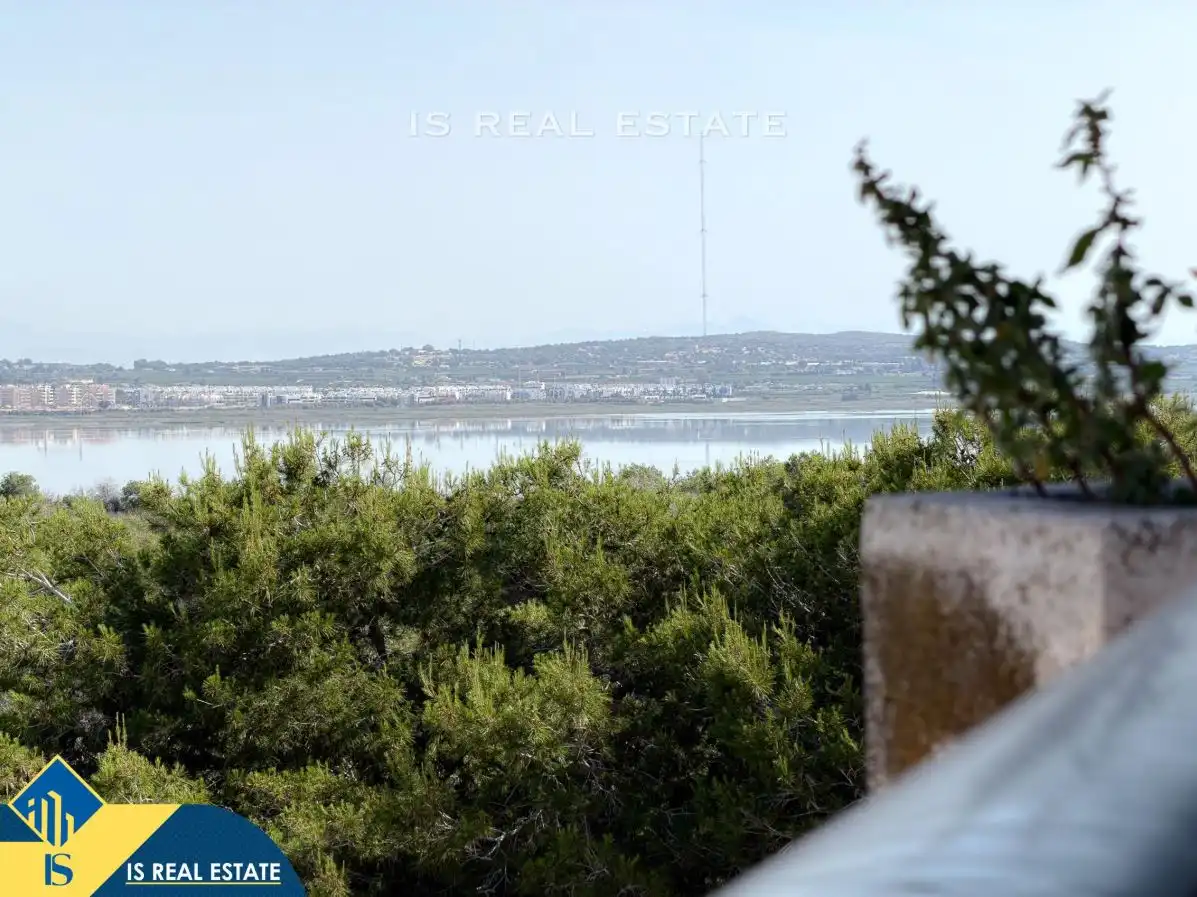 Ático en venta en Torrevieja con Terraza