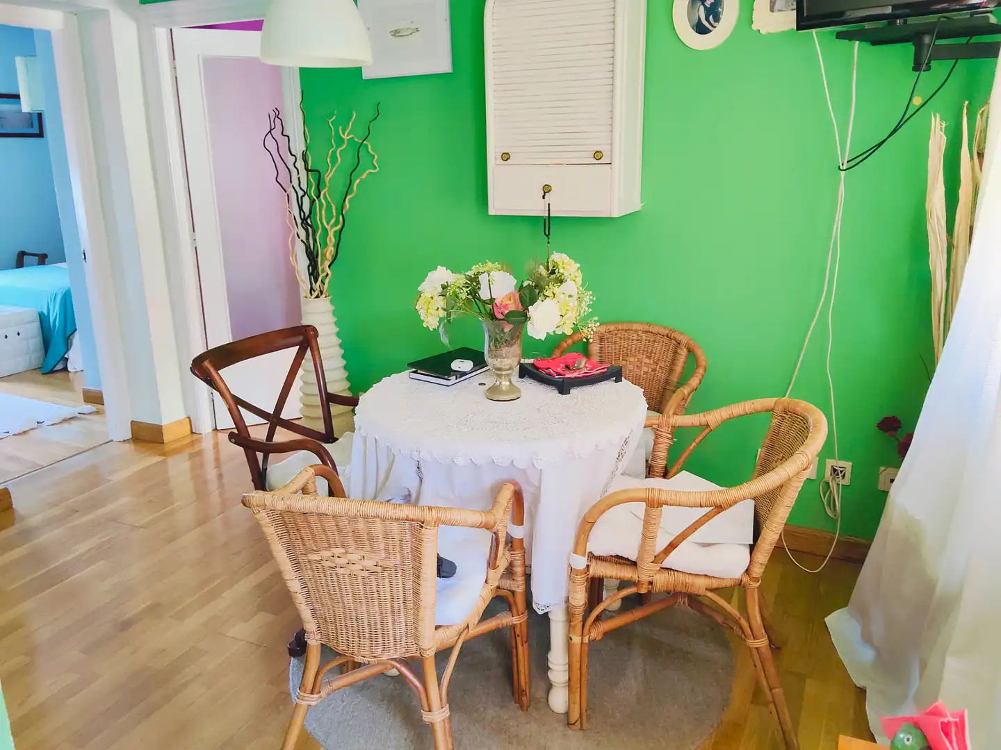 Flat for sale in General Dávila, imagen 26