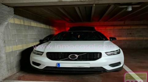 Photo 3 of Garage to rent in Piedras Blancas, Asturias