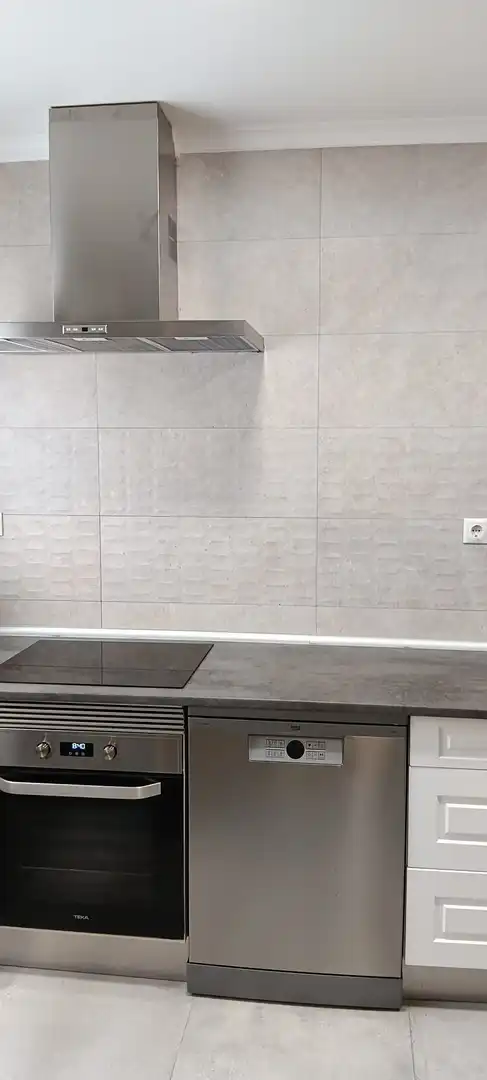 Bathroom of Houses for sale in Parres  with Terrace
