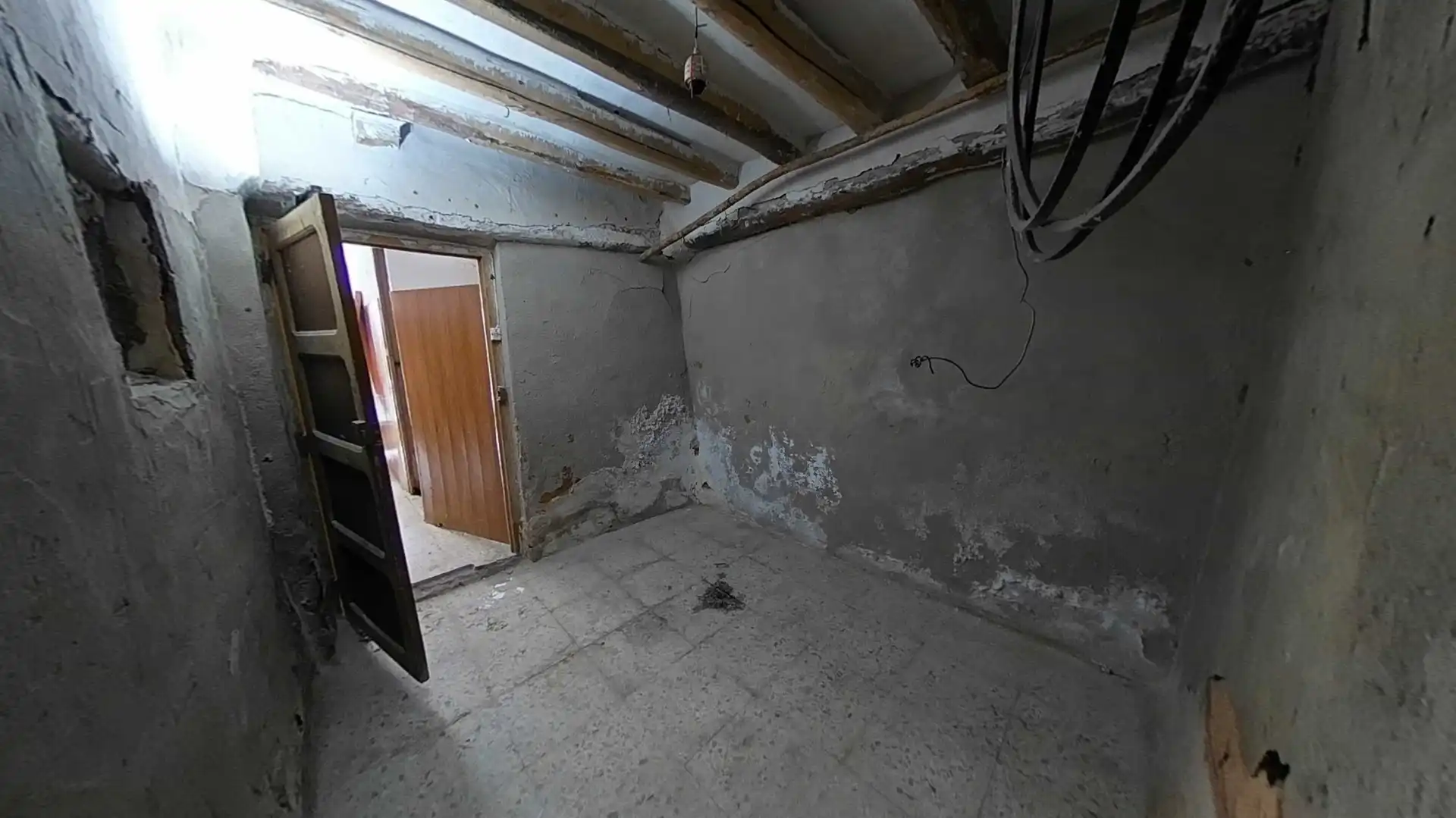 Casa o chalet en venta en Palafox, Fitero