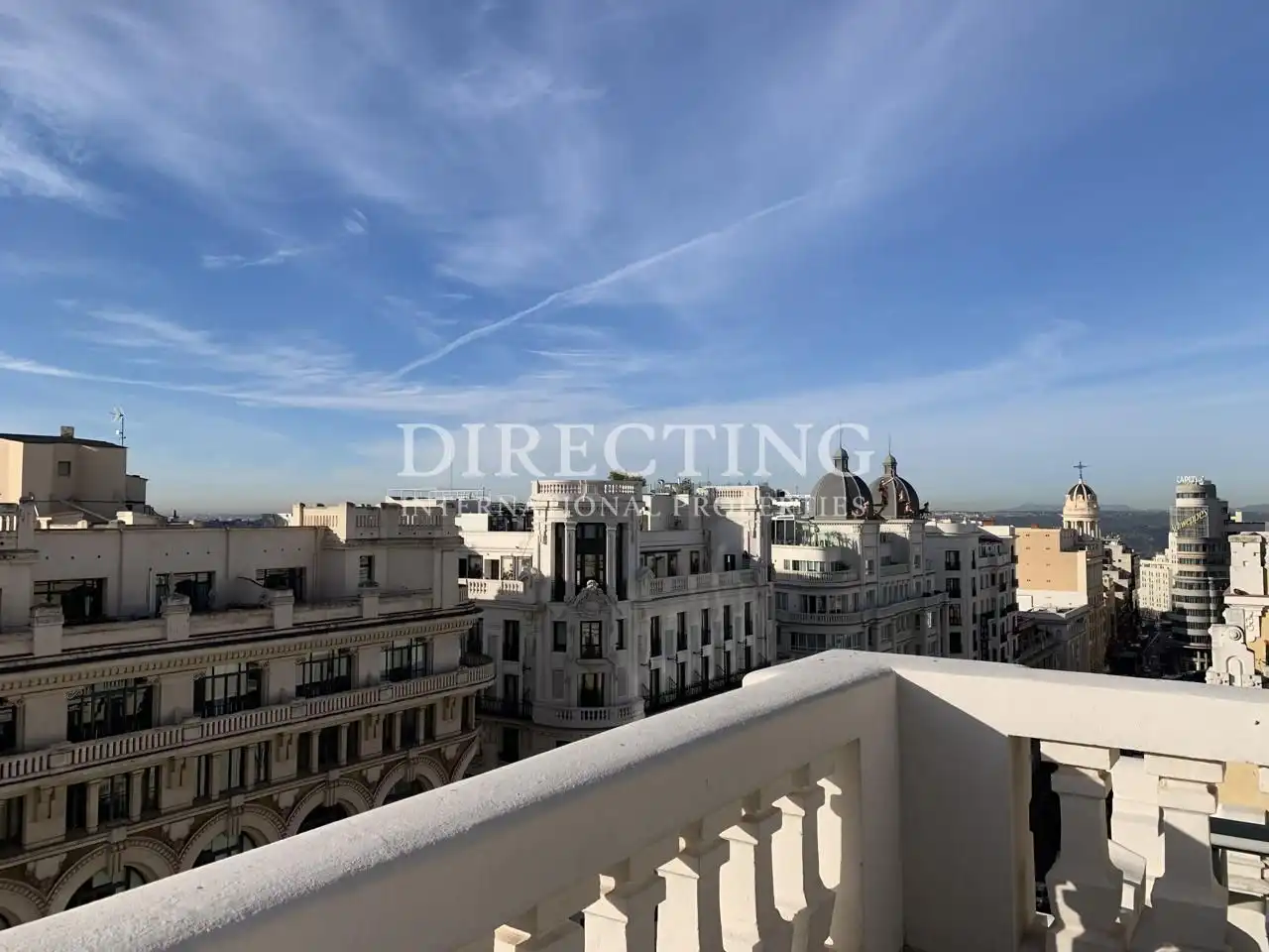 Penthouse mit Aufzug zum Verkauf in Gran Vía, imagen 18
