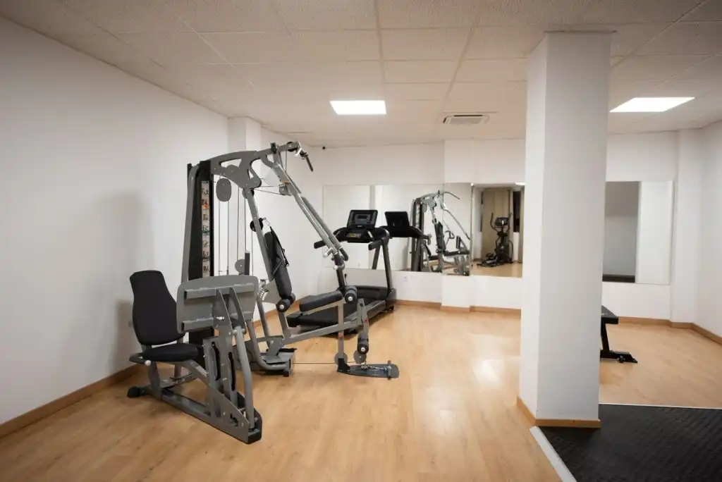 Apartament amb ascensor en venda a Centro, imagen 17