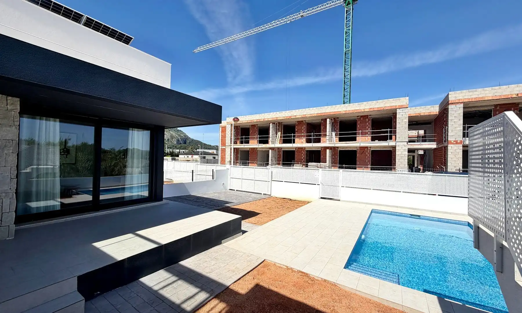 Casa con piscina in vendita a Partida Barranquets, Carrer 52 2, imagen 24