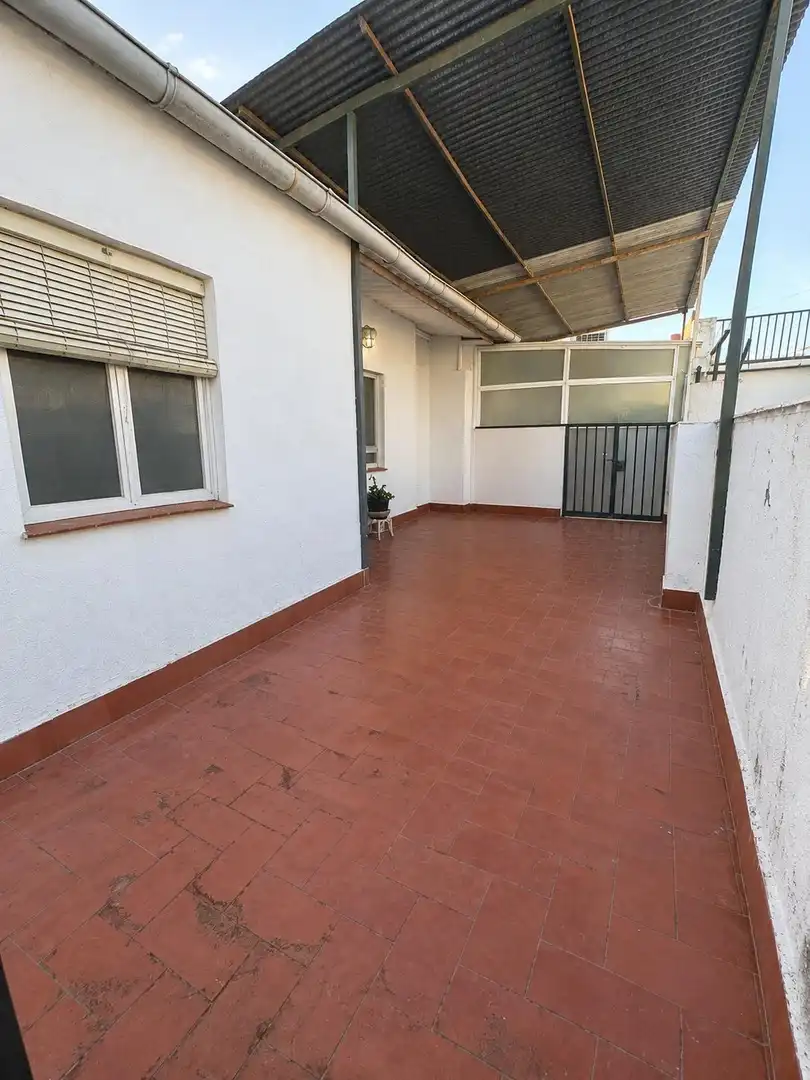 Terrace of Houses for sale in Marchena, Sevilla