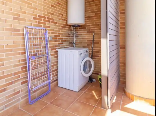 Penthouse mit Pool zum Verkauf in Carrer Ponent, imagen 35