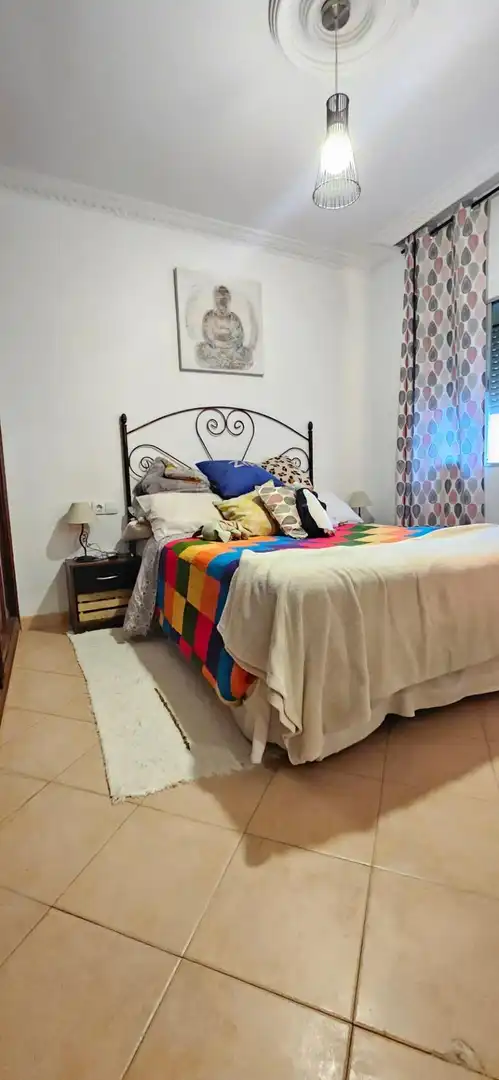 Habitación de Piso en venta en Dos Hermanas con Aire acondicionado, Calefacción y Terraza