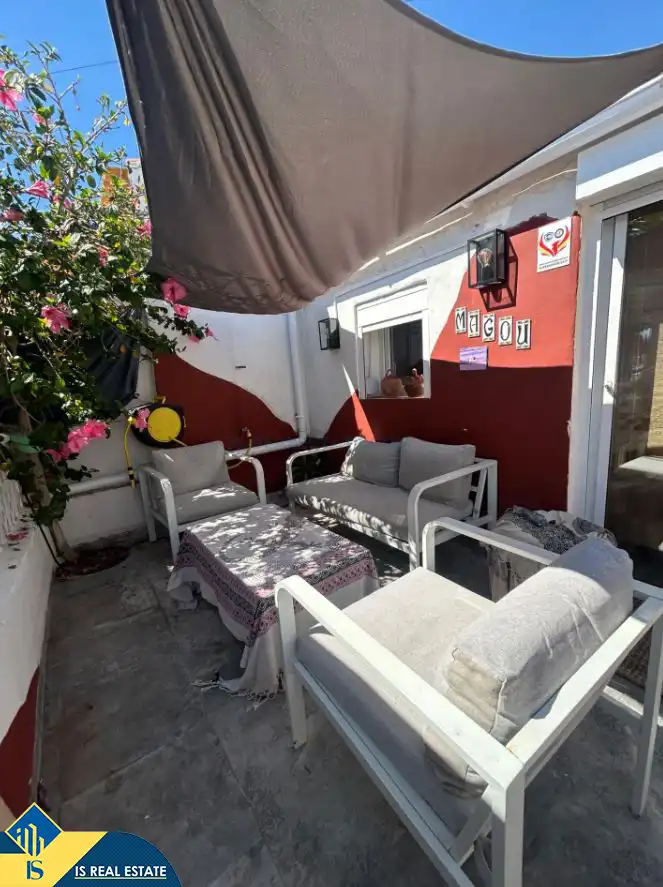Estudio en venta en Zona Carrefour - Urbanizaciones, imagen 4