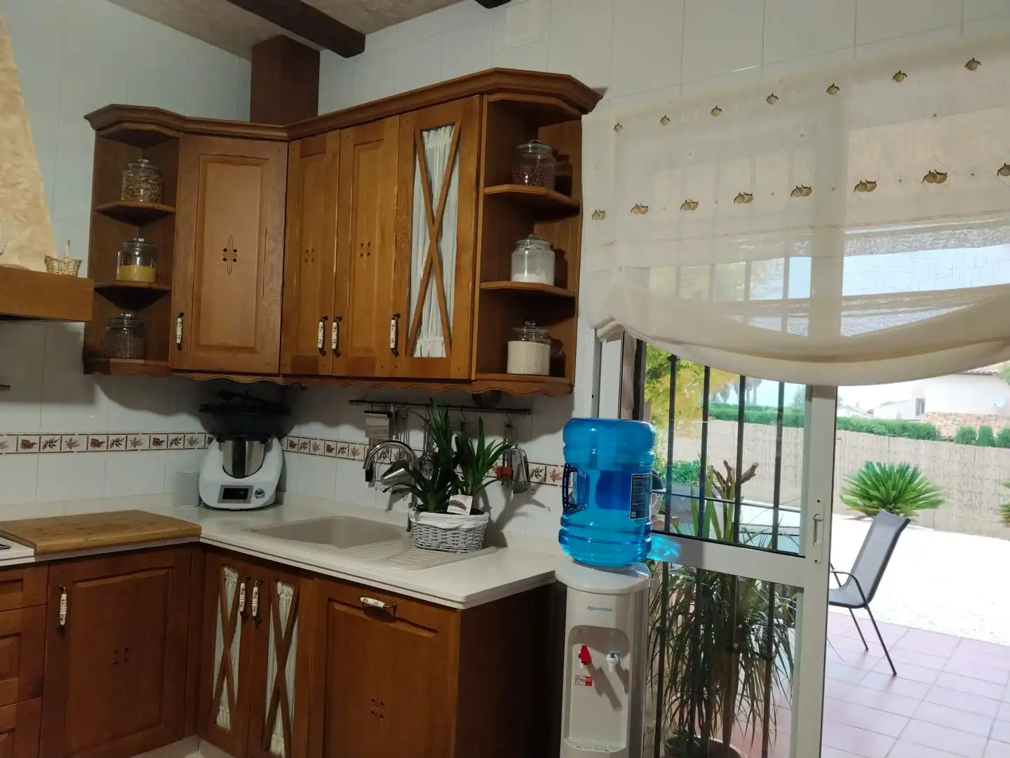 Chalet con piscina en venta en La Carlota, imagen 32