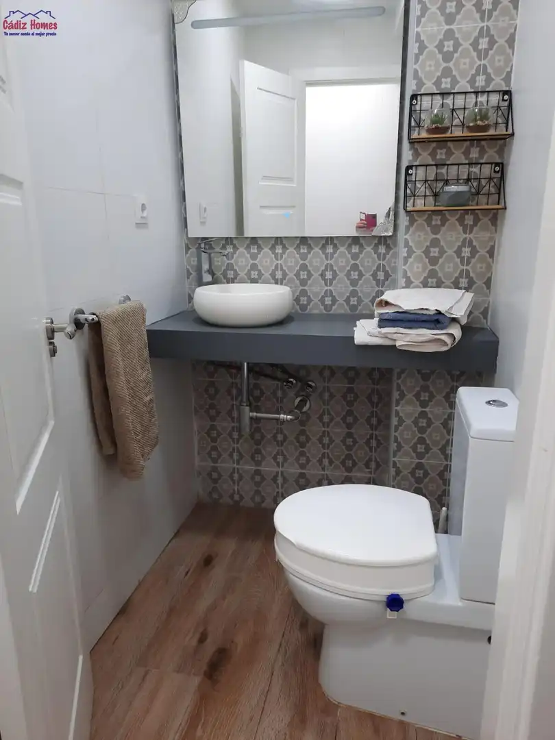 Wohnung mit Aufzug zum Verkauf in Alameda - Mentidero - Teatro Falla, imagen 31