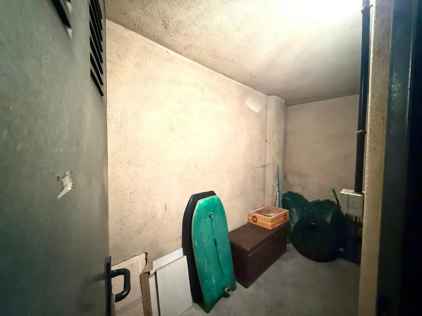 Duplexes for sale in Ourense Capital   with Heating, Parquet flooring and Storage room