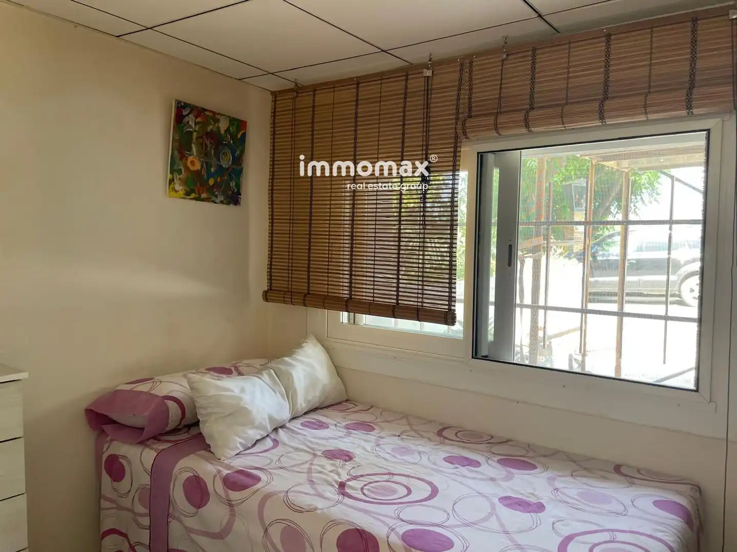 Dormitori de Casa o xalet en venda en Tortosa amb Terrassa i Moblat