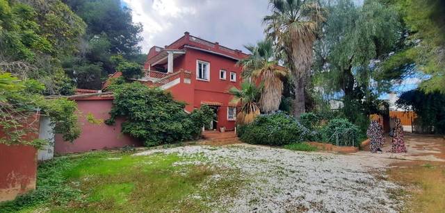 Casa-chalet en Venta en Las Rotas / Les Rotes