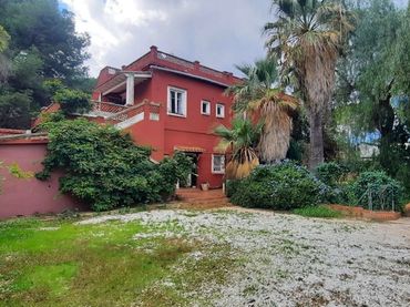 Maison avec jardin à vendre à Las Rotas / Les Rotes