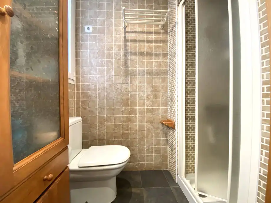 Flat for sale in MANUEL IRADIER, Ensanche