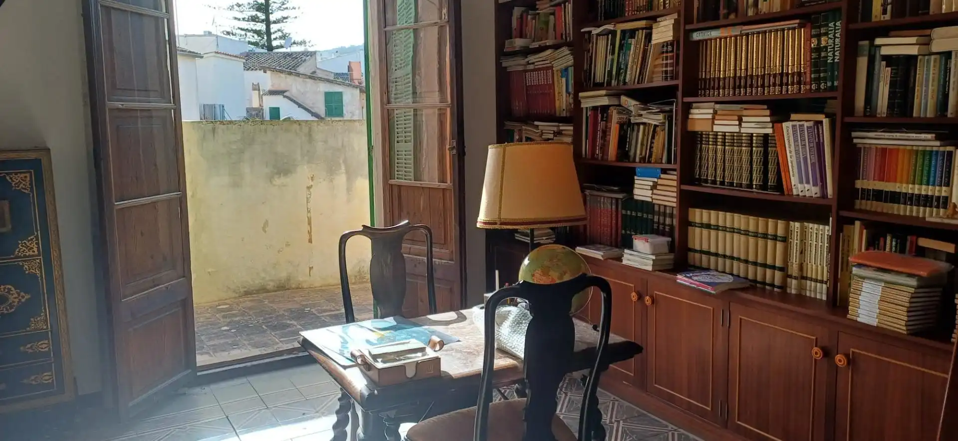 Penthouse with terrace for sale in Ponent, imagen 13