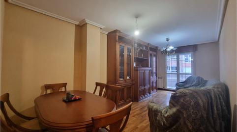 Foto 2 de Apartament en venda a C Pintor Oliva, Campo de la Juventud, Palencia