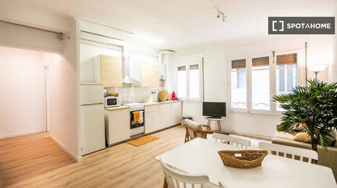 Foto 3 de Pis per a compartir a Vila de Gràcia,  Barcelona Capital