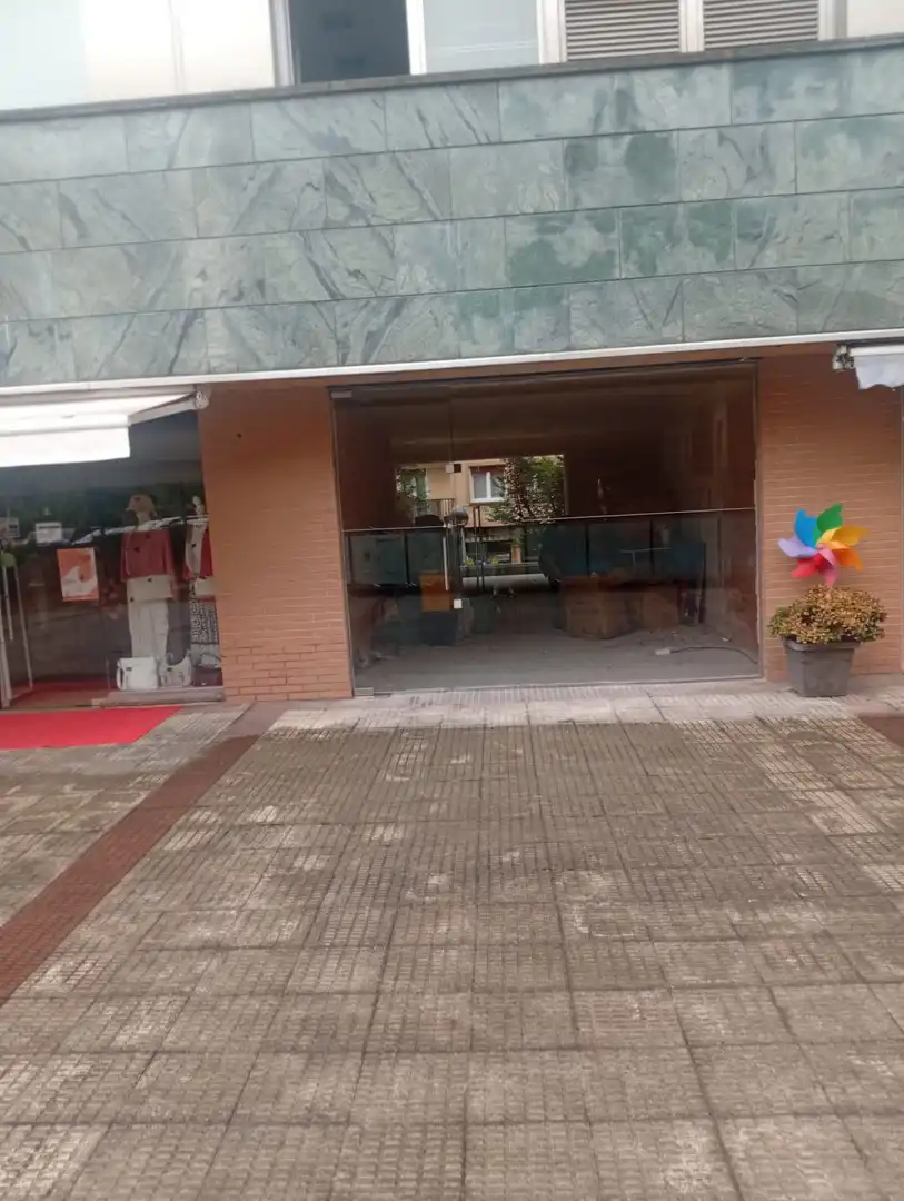 Business premises to rent in Antziola, imagen 10