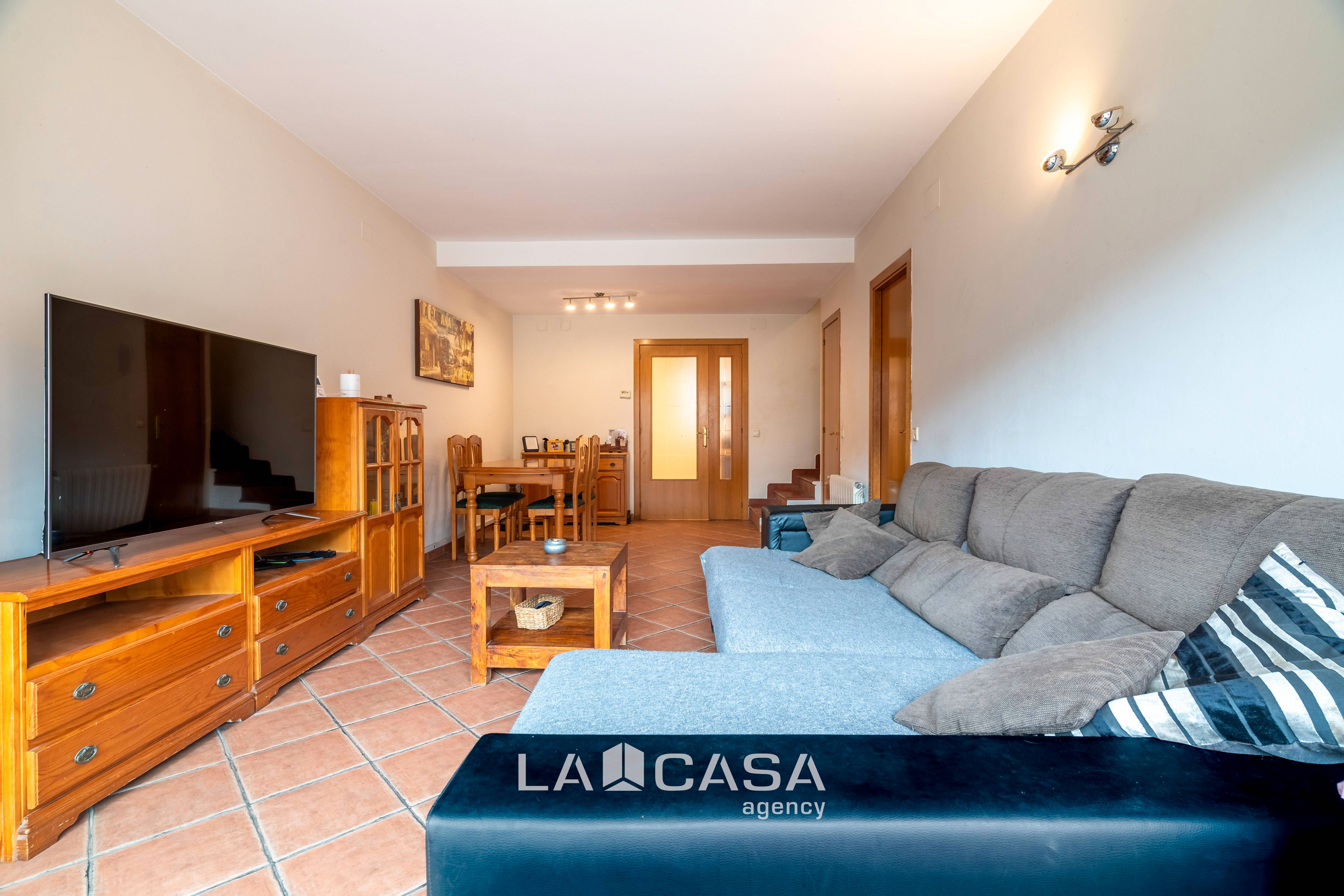 Attic for sale in Castelldefels  with Terrace and Balcony