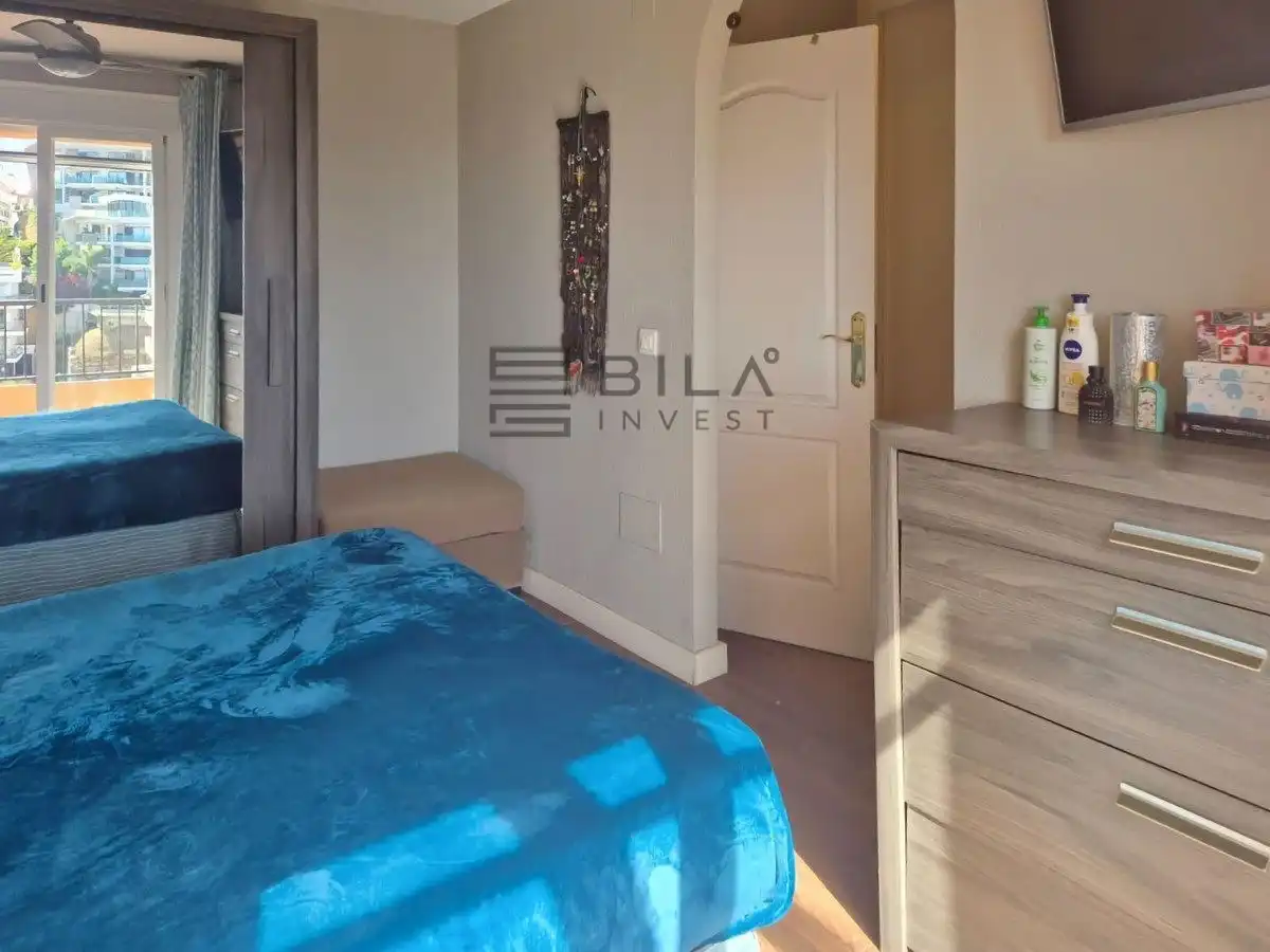 Penthouse mit Pool zum Verkauf in Terrazas del Sol, imagen 16