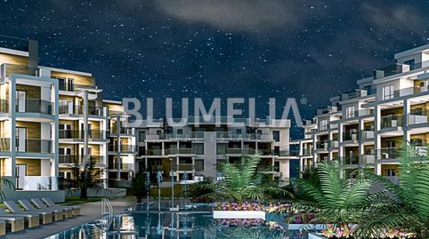 Foto 5 de Apartamento en venta en El Palmar - Los Molinos, Dénia