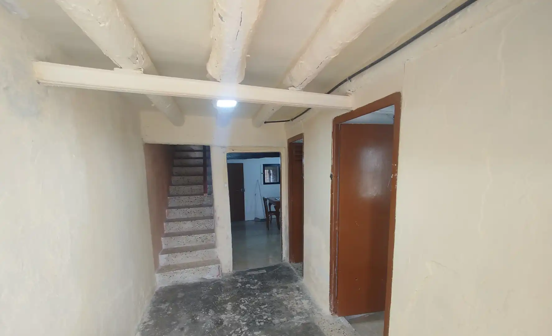 Finca rústica en venda en Esplús amb Moblat